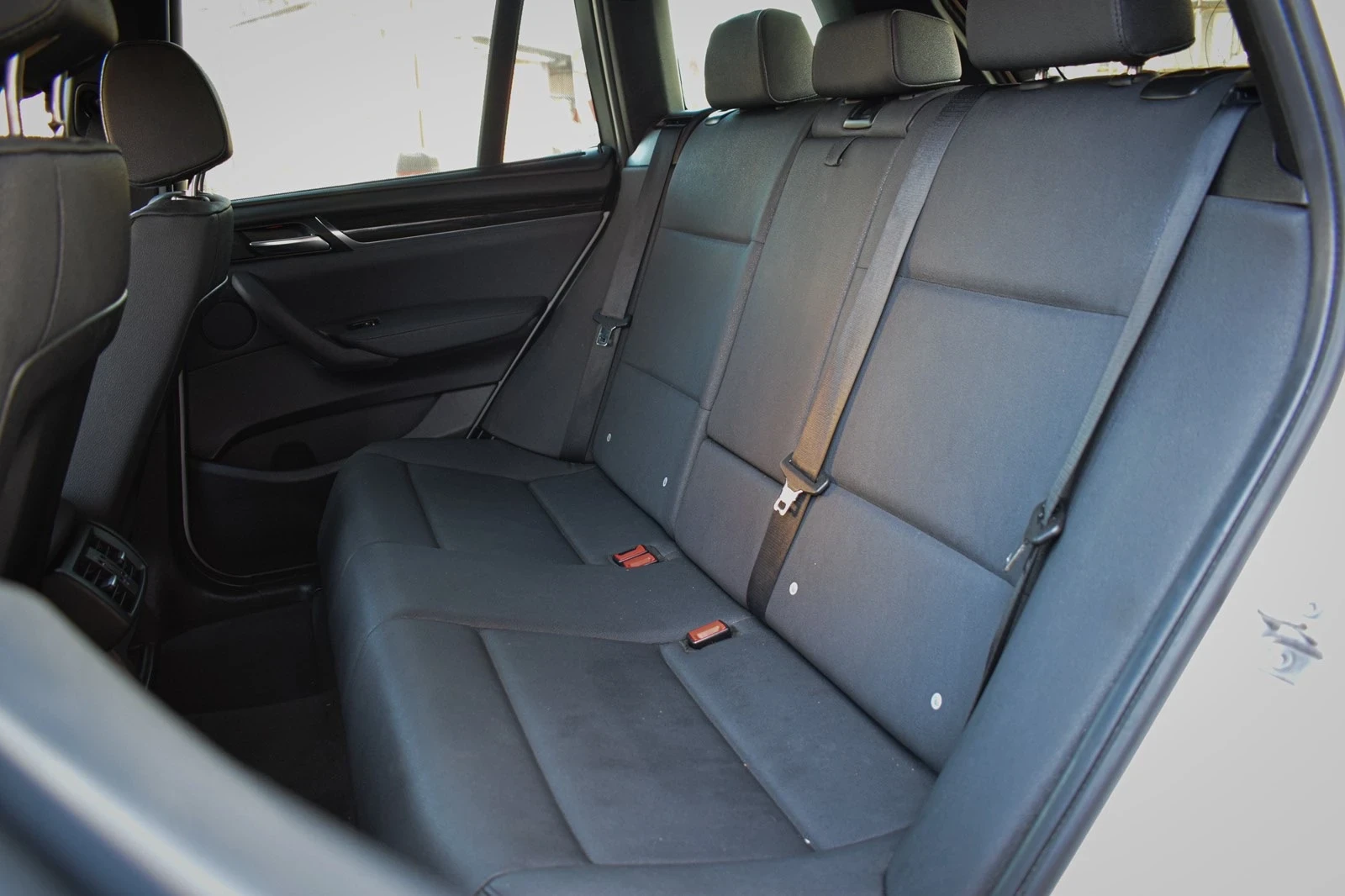 BMW X3 X-Line!! 108� ��!!!���������!!! | Mobile.bg � ����������� 12