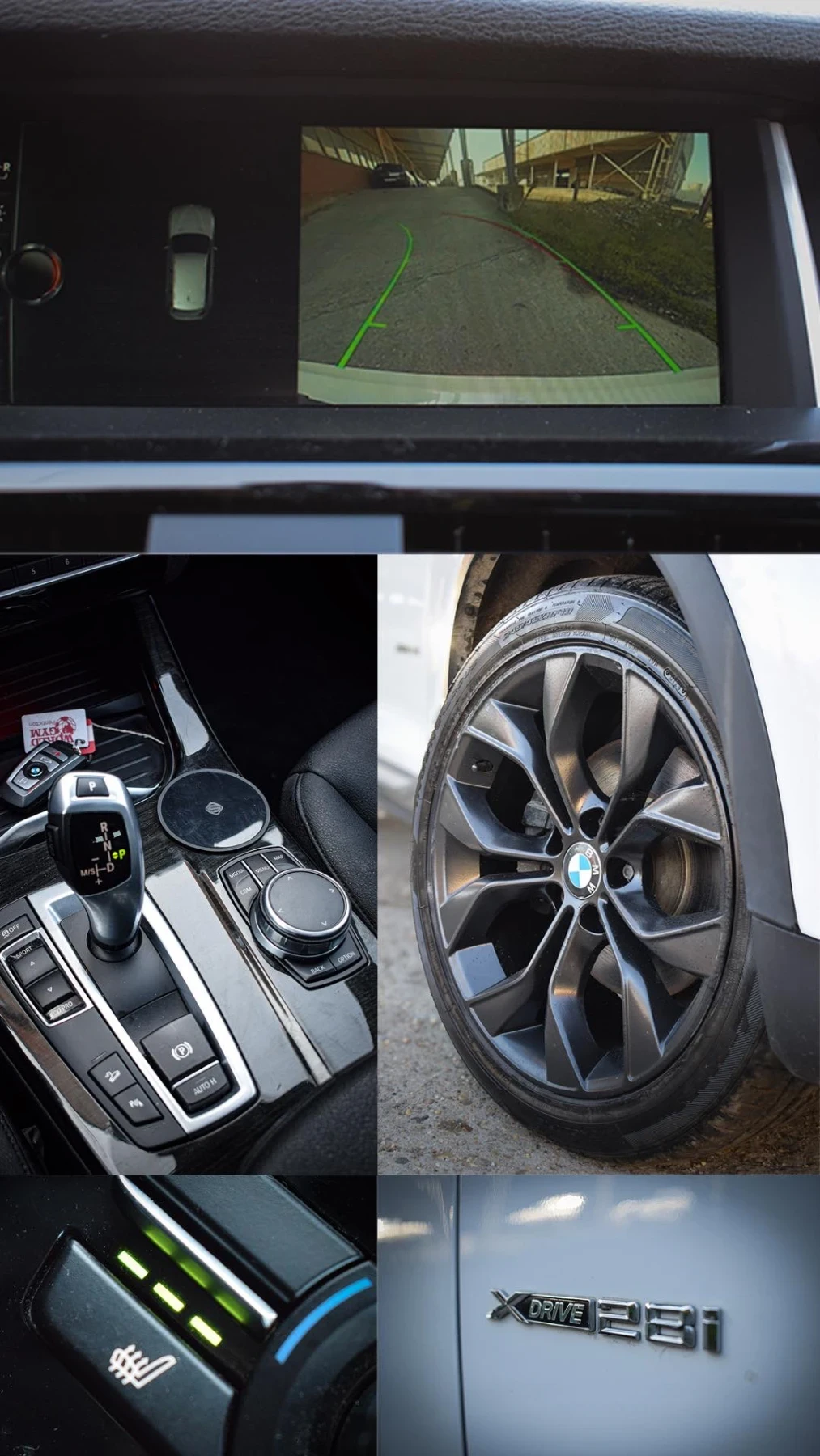 BMW X3 X-Line!! 108� ��!!!���������!!! | Mobile.bg � ����������� 13