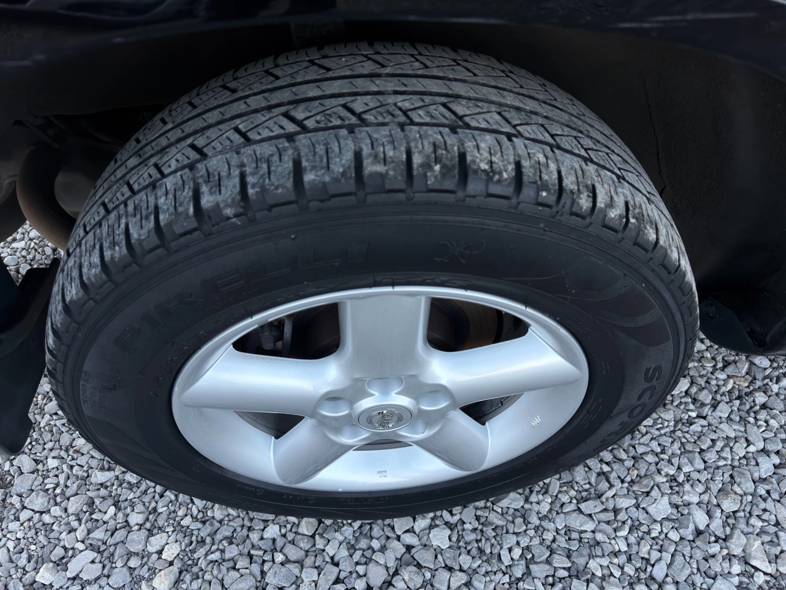 Nissan X-trail 2.0i 4x4 TOP | Mobile.bg � ����������� 12