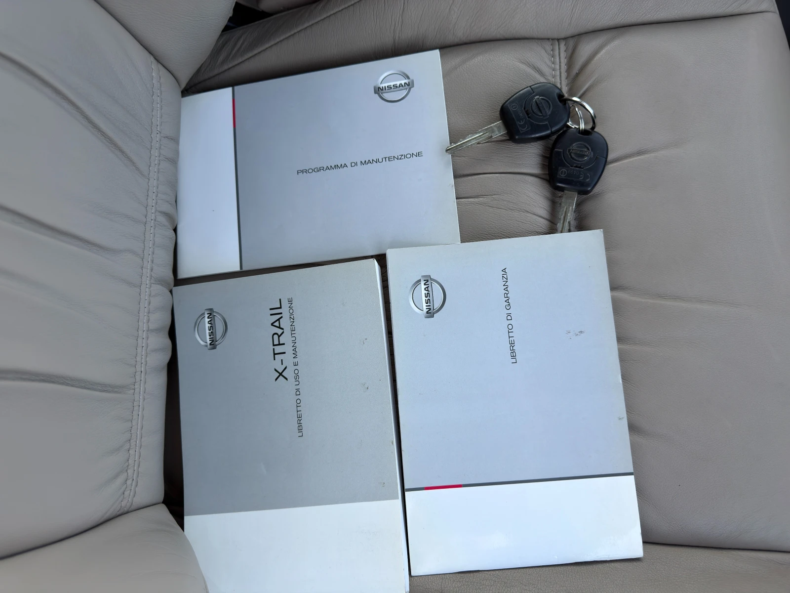 Nissan X-trail 2.0i 4x4 TOP | Mobile.bg � ����������� 15