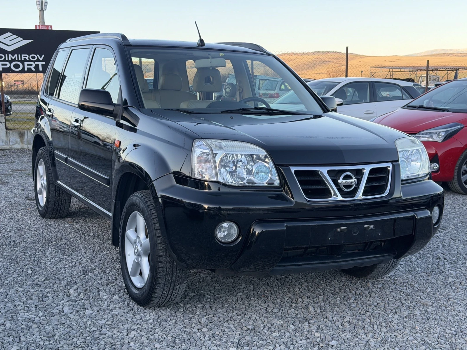 Nissan X-trail 2.0i 4x4 TOP - изображение 5