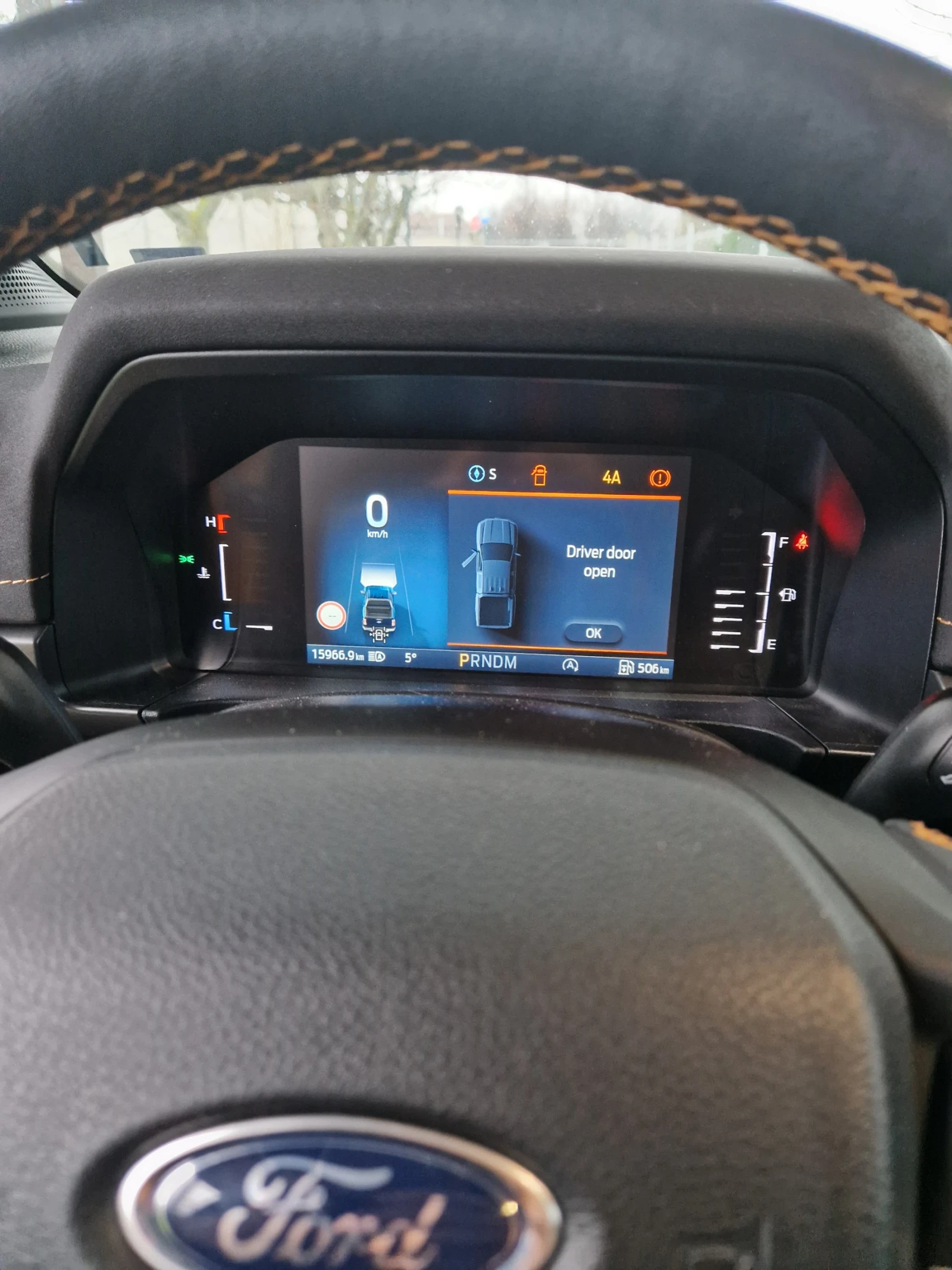 Ford Ranger Double cab wildrak?2.0  205PS4?4A10 | Mobile.bg � ����������� 5