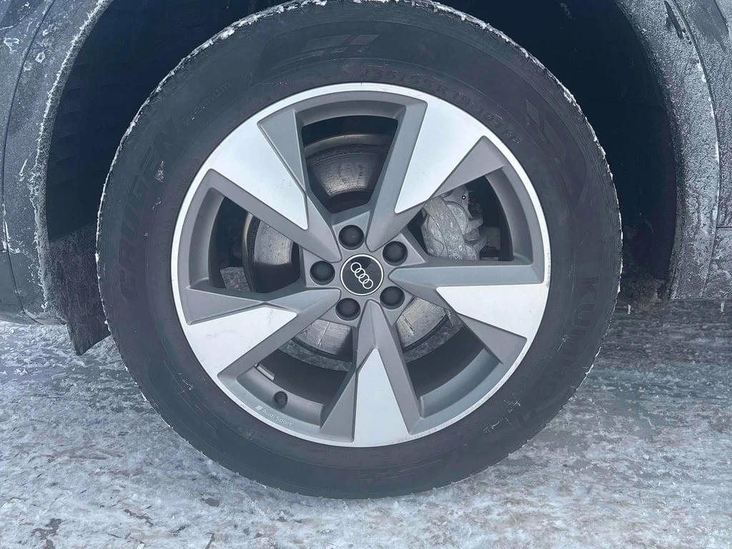 Audi Q5 * Komfort * CARFAX * БЕЗ ПЪРВОНАЧАЛНА ВНОСКА - изображение 7