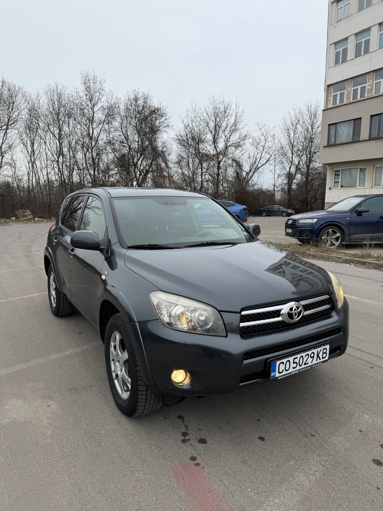 Toyota Rav4 | Mobile.bg � ����������� 1