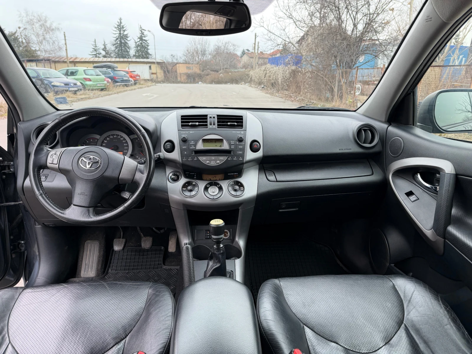 Toyota Rav4 | Mobile.bg � ����������� 6