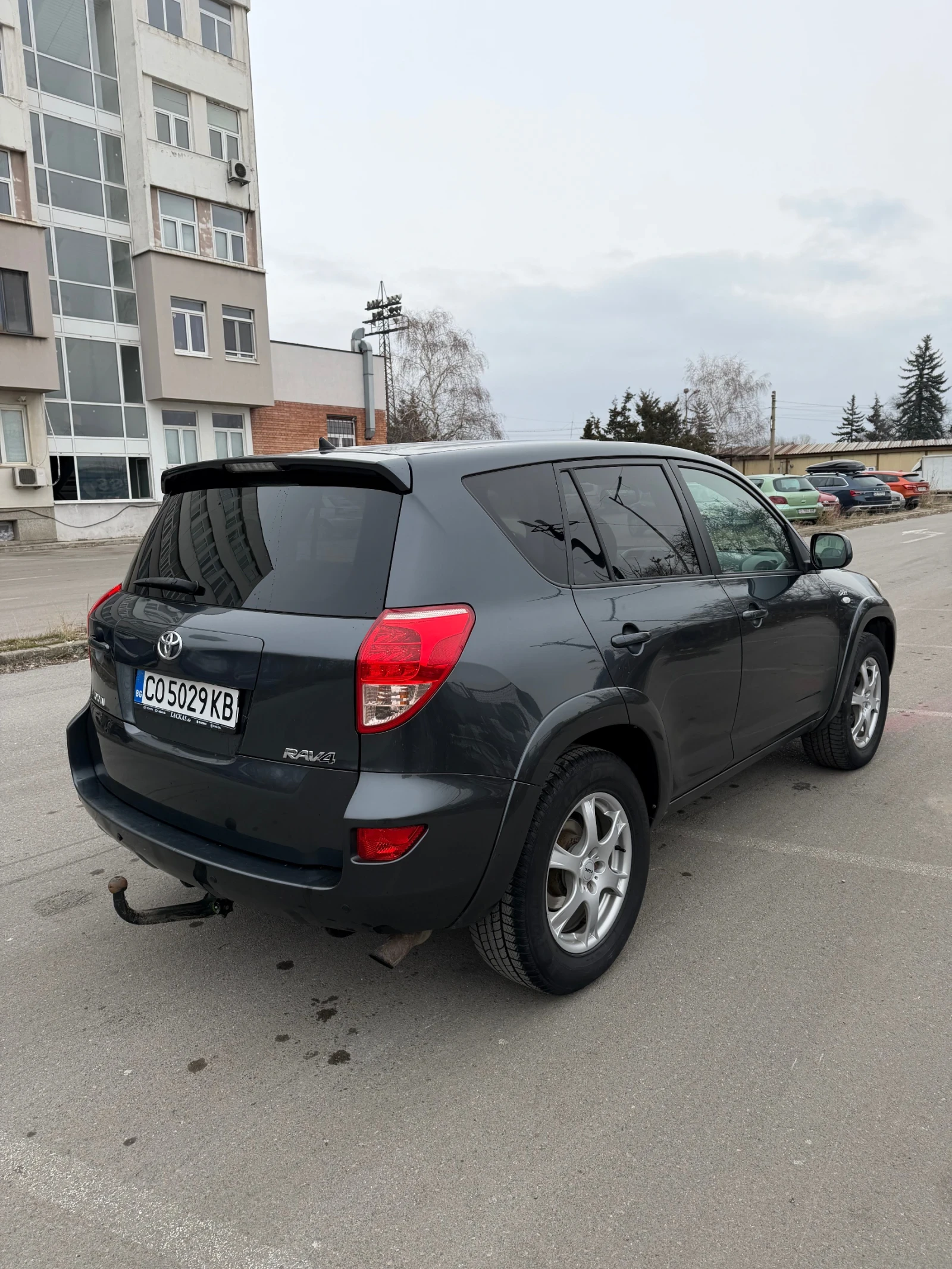 Toyota Rav4 | Mobile.bg � ����������� 5