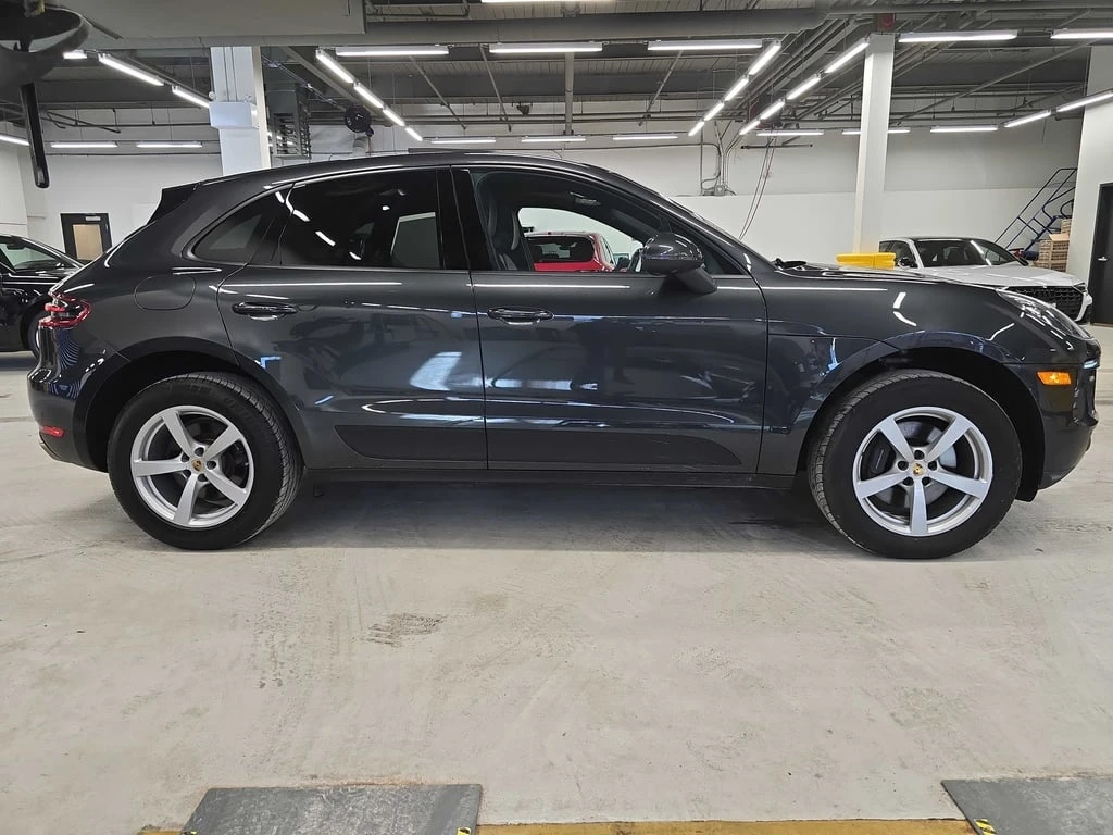 Porsche Macan * AWD 4dr * CARFAX * ��� ������������ ������ | Mobile.bg � ����������� 3
