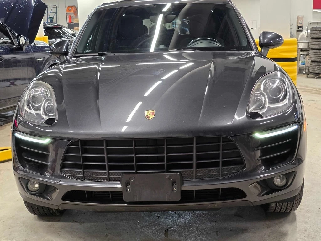 Porsche Macan * AWD 4dr * CARFAX * ��� ������������ ������ | Mobile.bg � ����������� 6