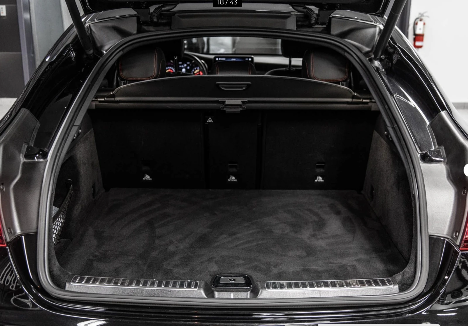 Mercedes-Benz GLC 300 4MATIC Coupe | PREMIUM PACKAGE PLUS | NIGHT PACK | | Mobile.bg � ����������� 7