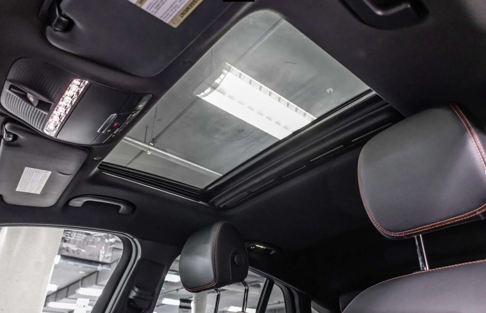 Mercedes-Benz GLC 300 4MATIC Coupe | PREMIUM PACKAGE PLUS | NIGHT PACK | | Mobile.bg � ����������� 10