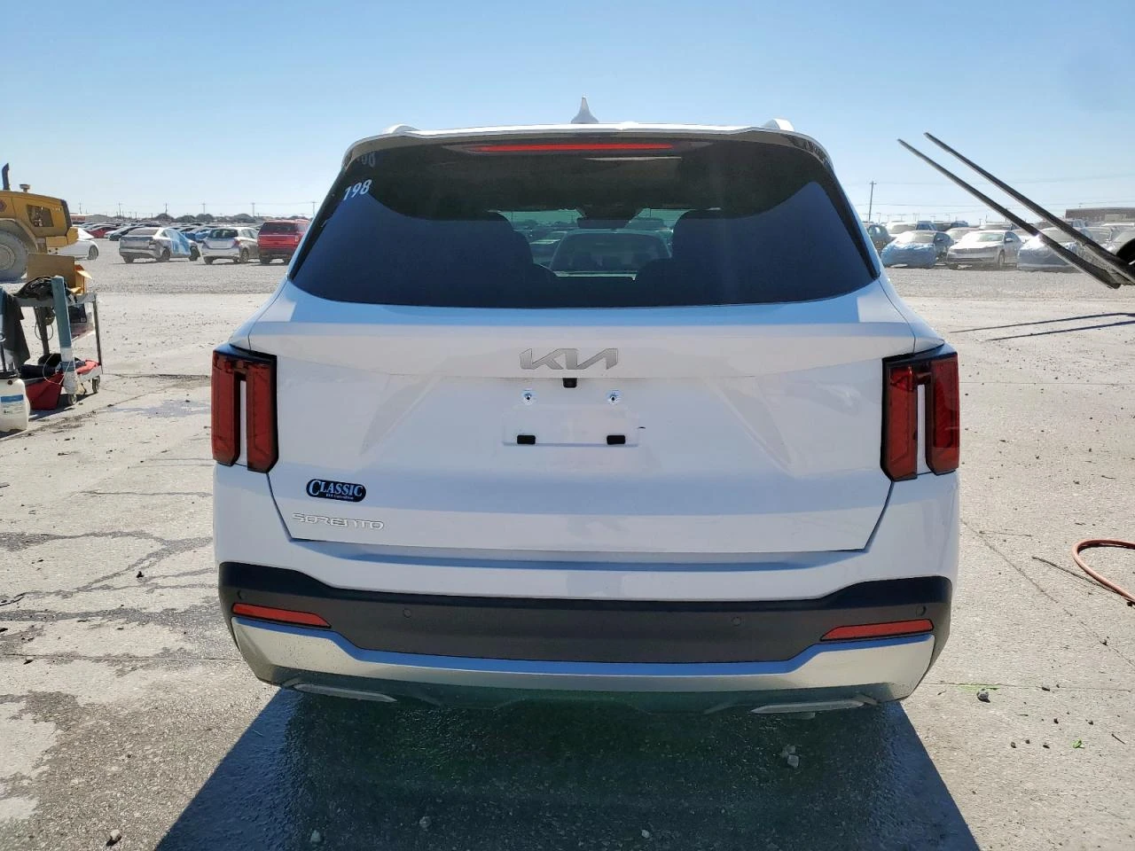 Kia Sorento * ЕХ* КОЖА* ПАНОРАМА* LED* NAVI* 6+ 1* , снимка 6 - Автомобили и джипове - 53755720