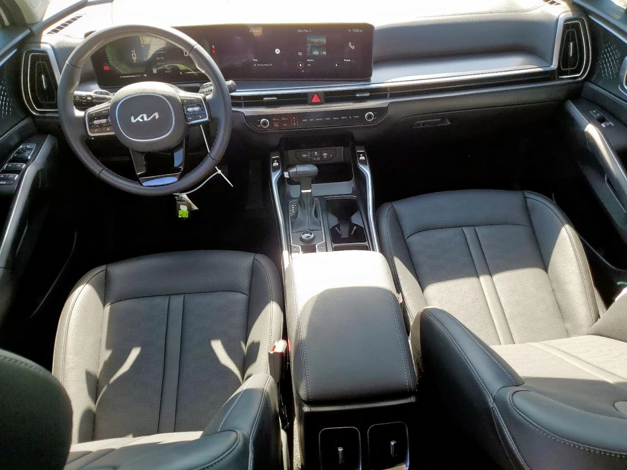 Kia Sorento * ЕХ* КОЖА* ПАНОРАМА* LED* NAVI* 6+ 1* , снимка 8 - Автомобили и джипове - 53755720