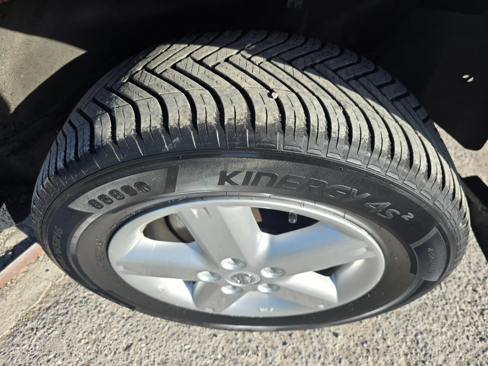 Nissan X-trail 2.2DCi-4x4= Топ, снимка 12 - Автомобили и джипове - 53817802