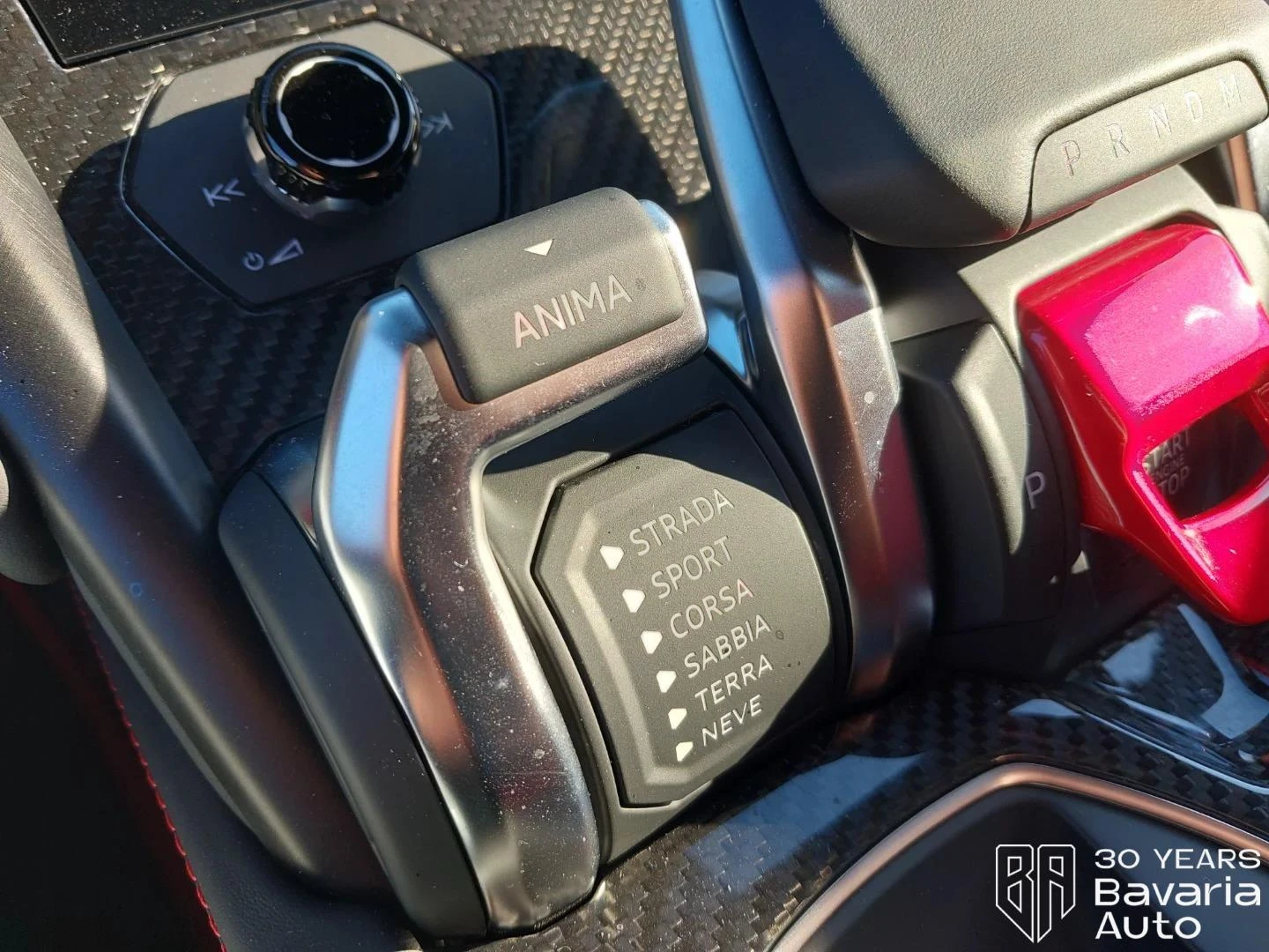 Lamborghini Urus B/O Sound Panorama Carbon Ceramic, снимка 8 - Автомобили и джипове - 53928297