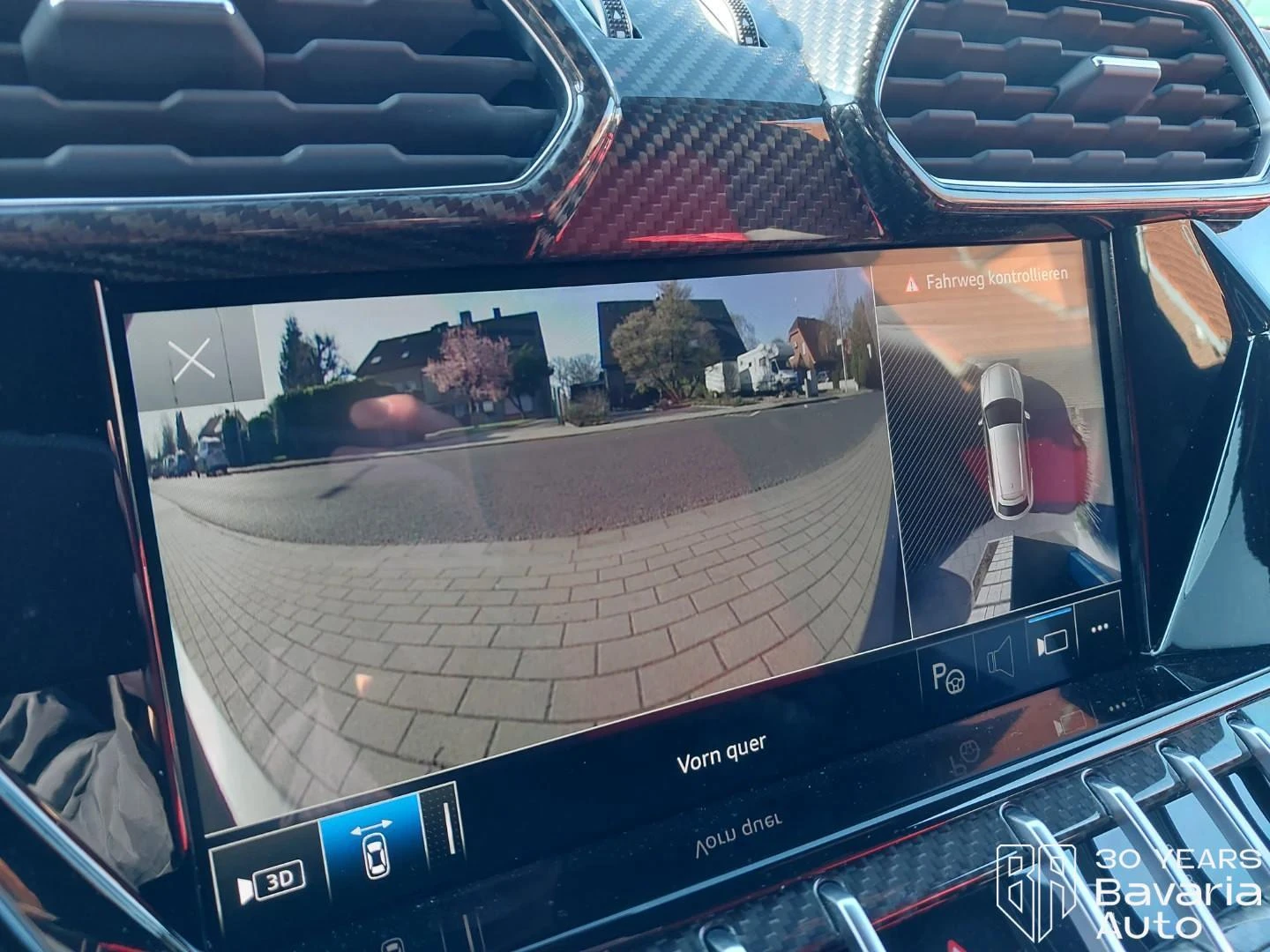 Lamborghini Urus B/O Sound Panorama Carbon Ceramic, снимка 14 - Автомобили и джипове - 53928297