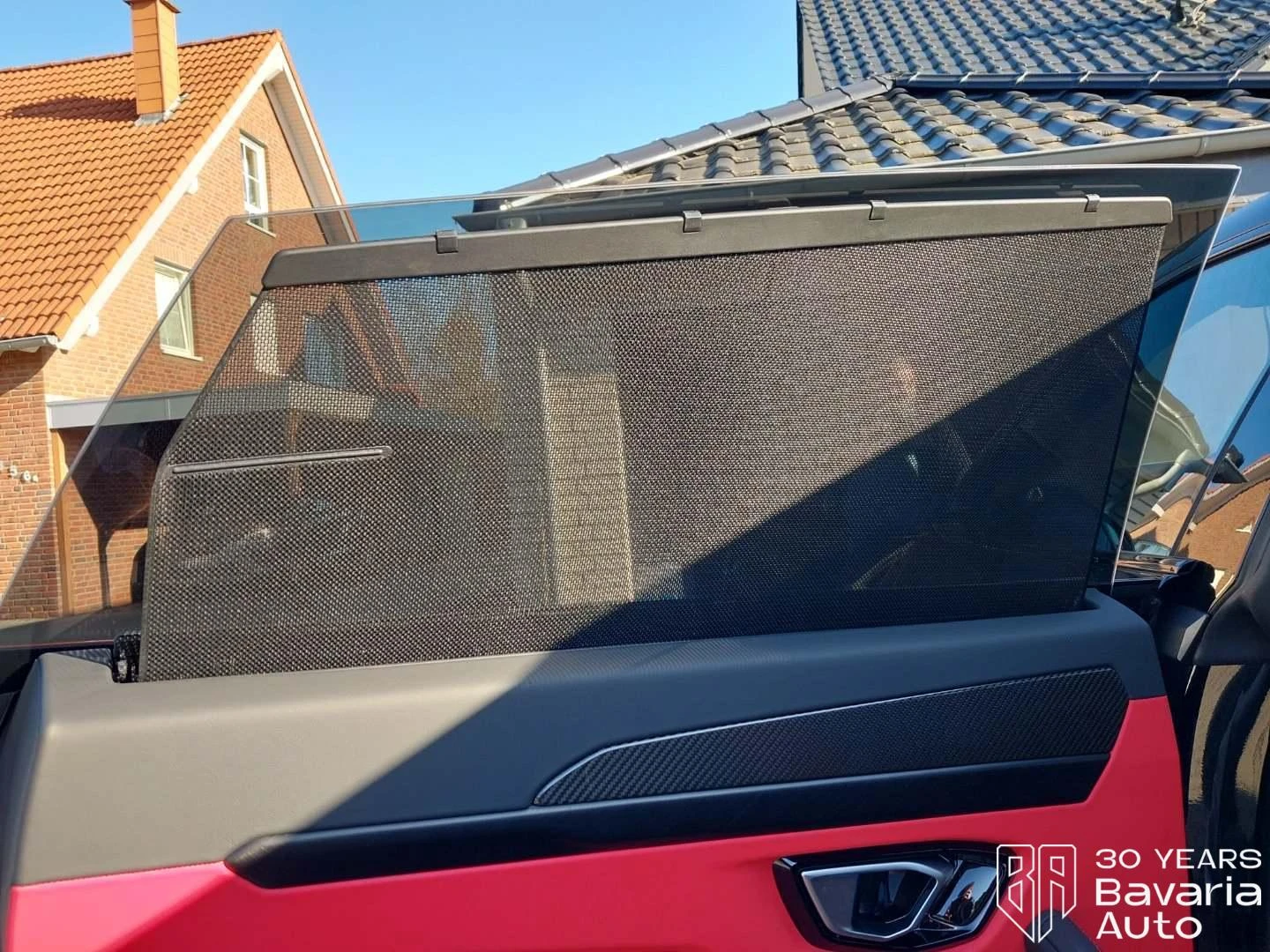 Lamborghini Urus B/O Sound Panorama Carbon Ceramic, снимка 15 - Автомобили и джипове - 53928297