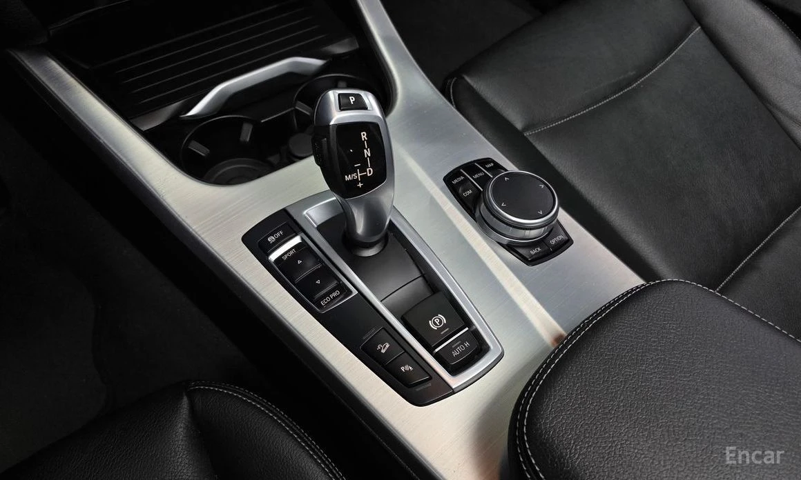 BMW X3, снимка 9 - Автомобили и джипове - 54187878