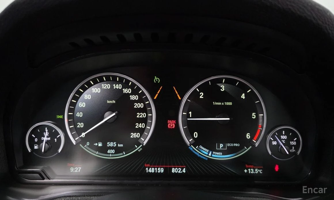 BMW X3, снимка 8 - Автомобили и джипове - 54187878