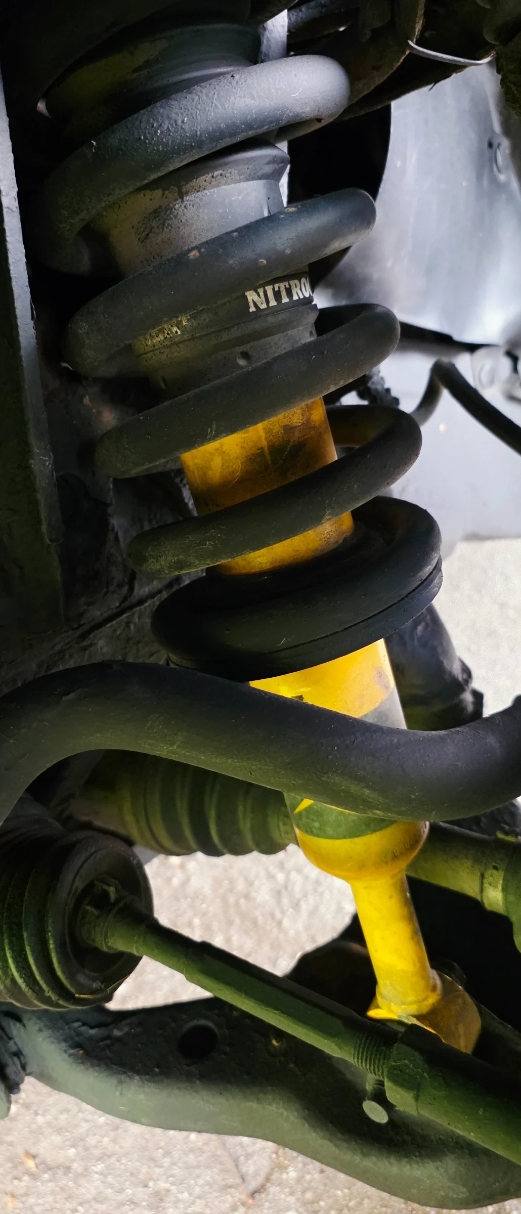 Lexus GX 470 270 к.с, снимка 6 - Автомобили и джипове - 54257599