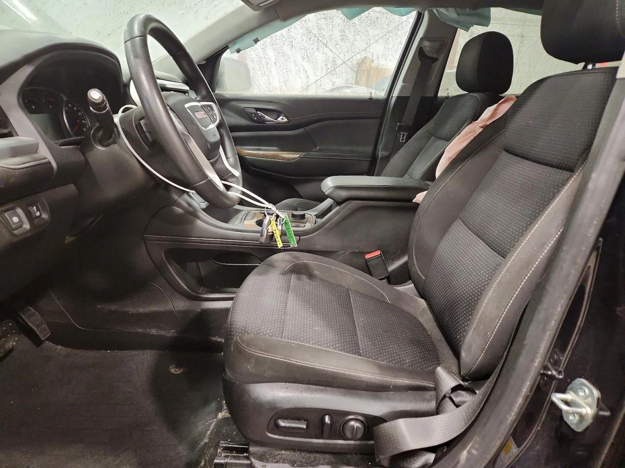 Gmc Acadia 2.0l AWD 4dr SLE | Mobile.bg � ����������� 7