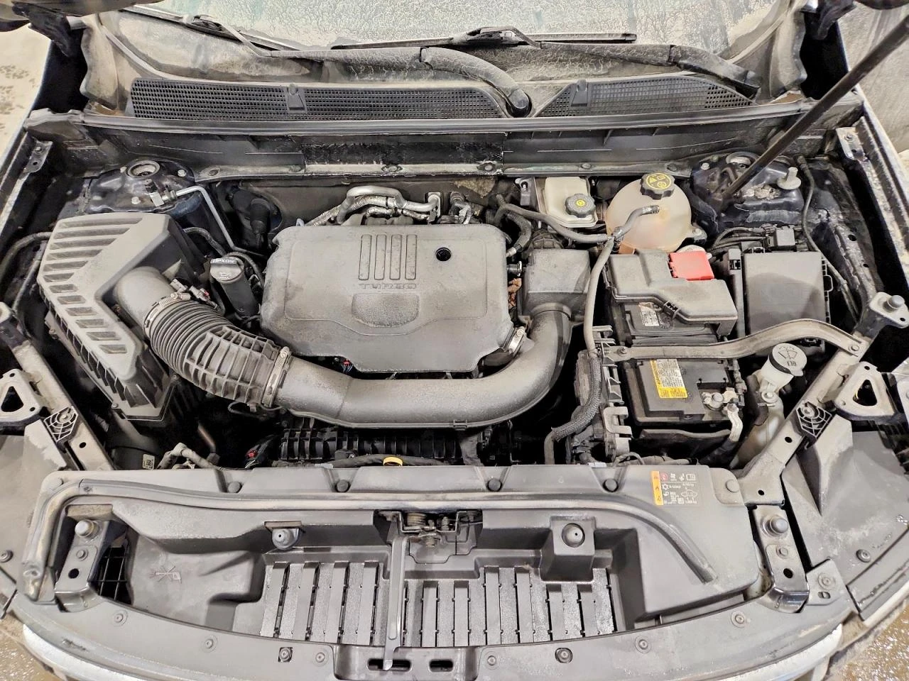 Gmc Acadia 2.0l AWD 4dr SLE | Mobile.bg � ����������� 12