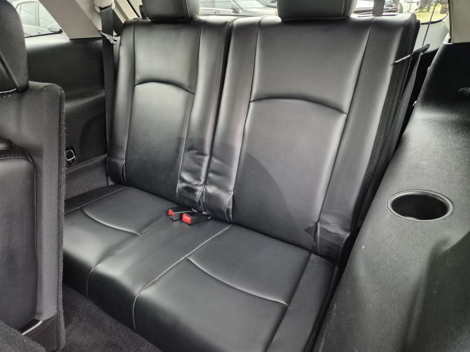 Fiat Freemont 2.0D-4X4-AUTOMATIC-7МЕСТА, снимка 15 - Автомобили и джипове - 54647380