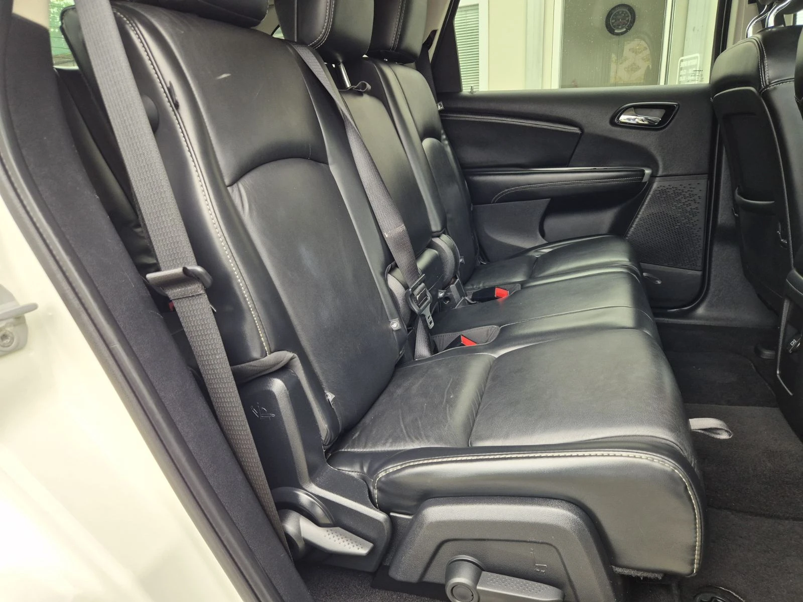 Fiat Freemont 2.0D-4X4-AUTOMATIC-7МЕСТА, снимка 14 - Автомобили и джипове - 54647380