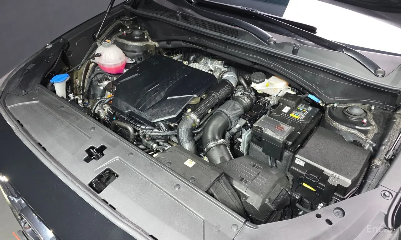 Hyundai Santa fe CALLIGRAPHY, снимка 13 - Автомобили и джипове - 54699157
