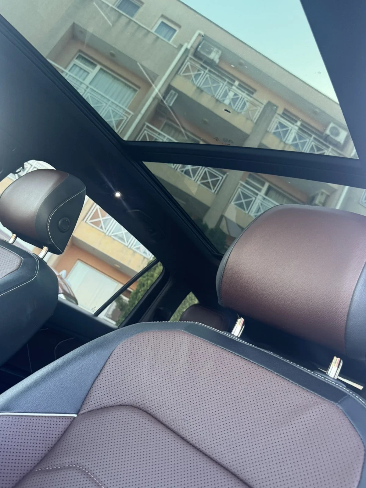 VW Tiguan R-LINE BLACK All Space , снимка 9 - Автомобили и джипове - 54887376