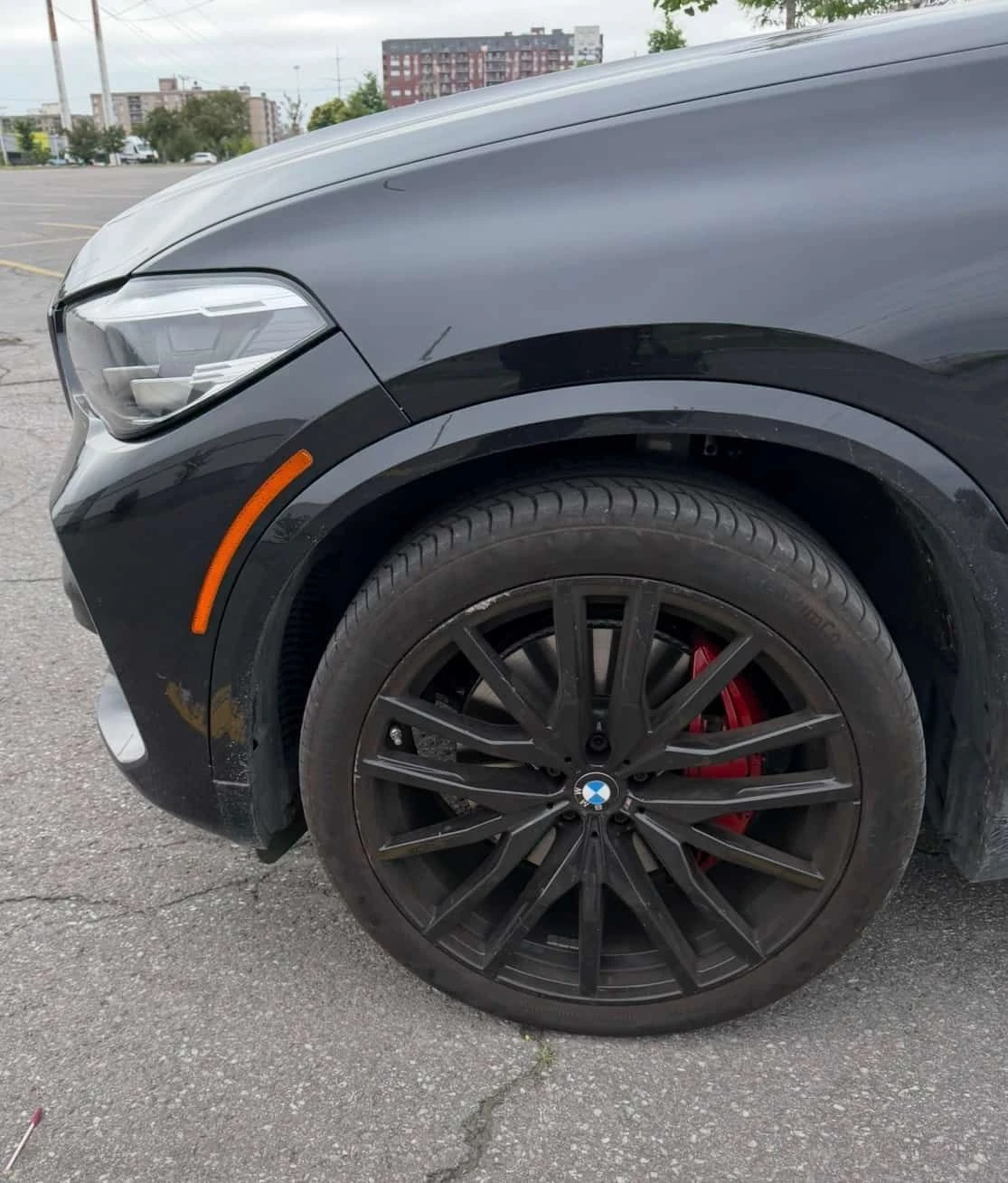 BMW X5 xDrive40i | CARFAX | АВТОКРЕДИТ БЕЗ ПЪРВОНАЧАЛНА , снимка 11 - Автомобили и джипове - 55139177