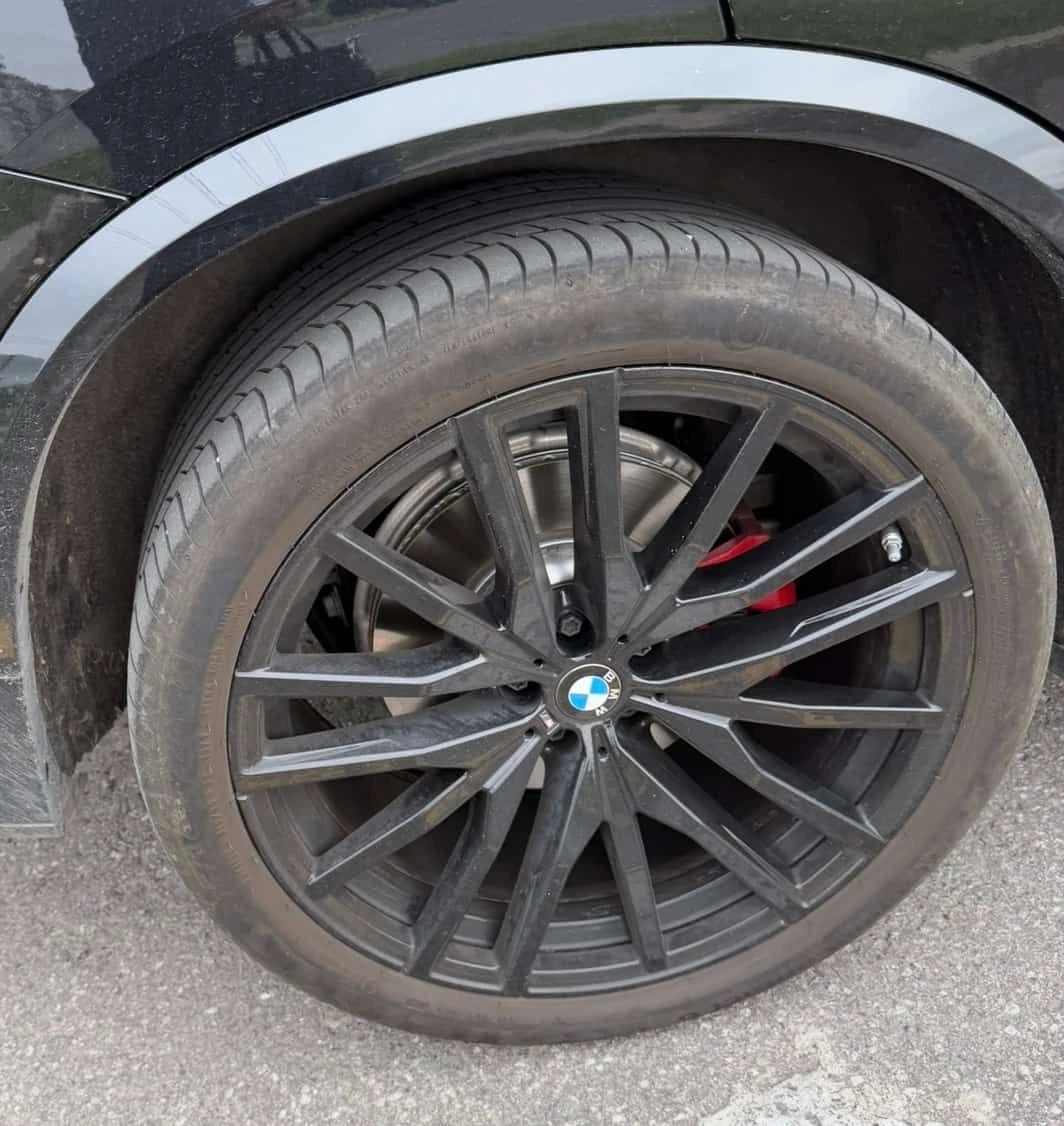 BMW X5 xDrive40i | CARFAX | АВТОКРЕДИТ БЕЗ ПЪРВОНАЧАЛНА , снимка 10 - Автомобили и джипове - 55139177
