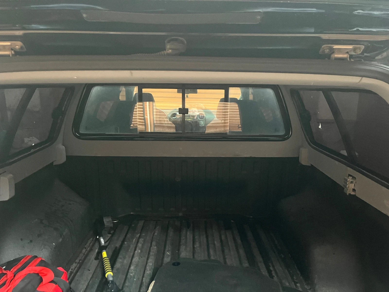 VW Amarok Ultimate 2.0 tdi, снимка 8 - Автомобили и джипове - 55288466