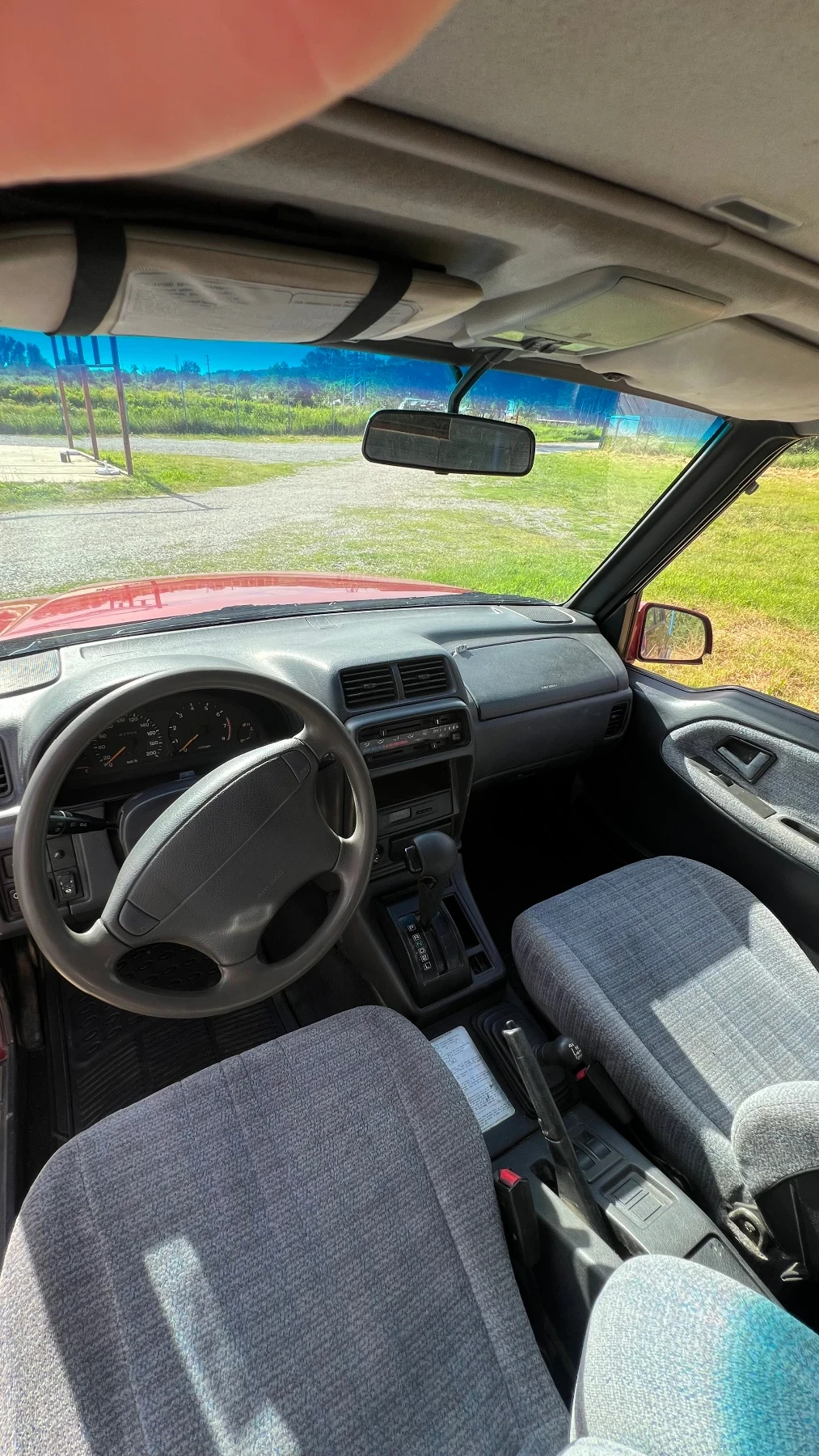 Suzuki Vitara 2.0 136hp, снимка 10 - Автомобили и джипове - 55337967
