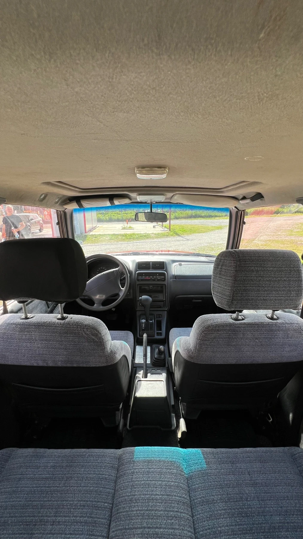 Suzuki Vitara 2.0 136hp, снимка 7 - Автомобили и джипове - 55337967