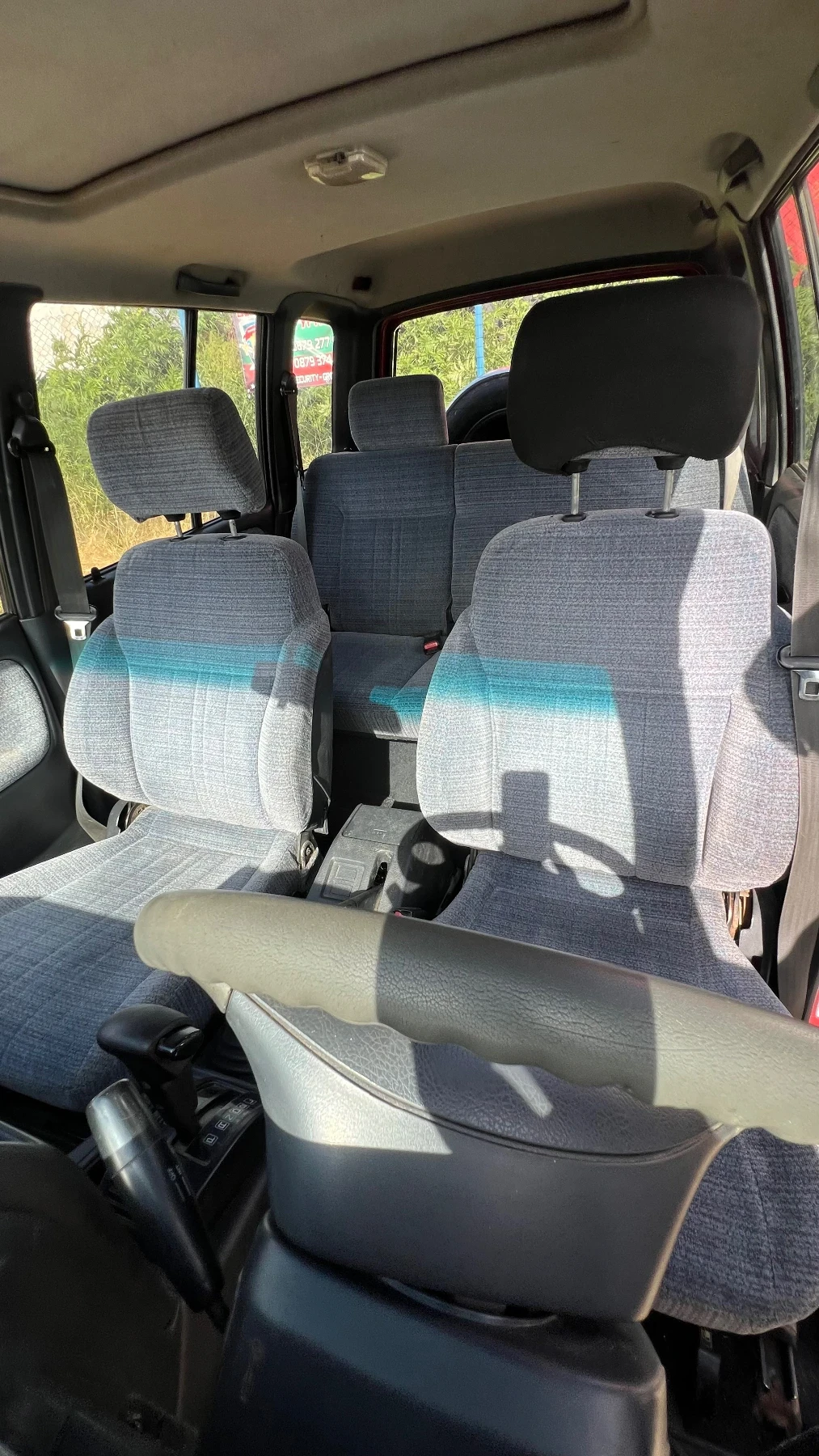 Suzuki Vitara 2.0 136hp, снимка 8 - Автомобили и джипове - 55337967