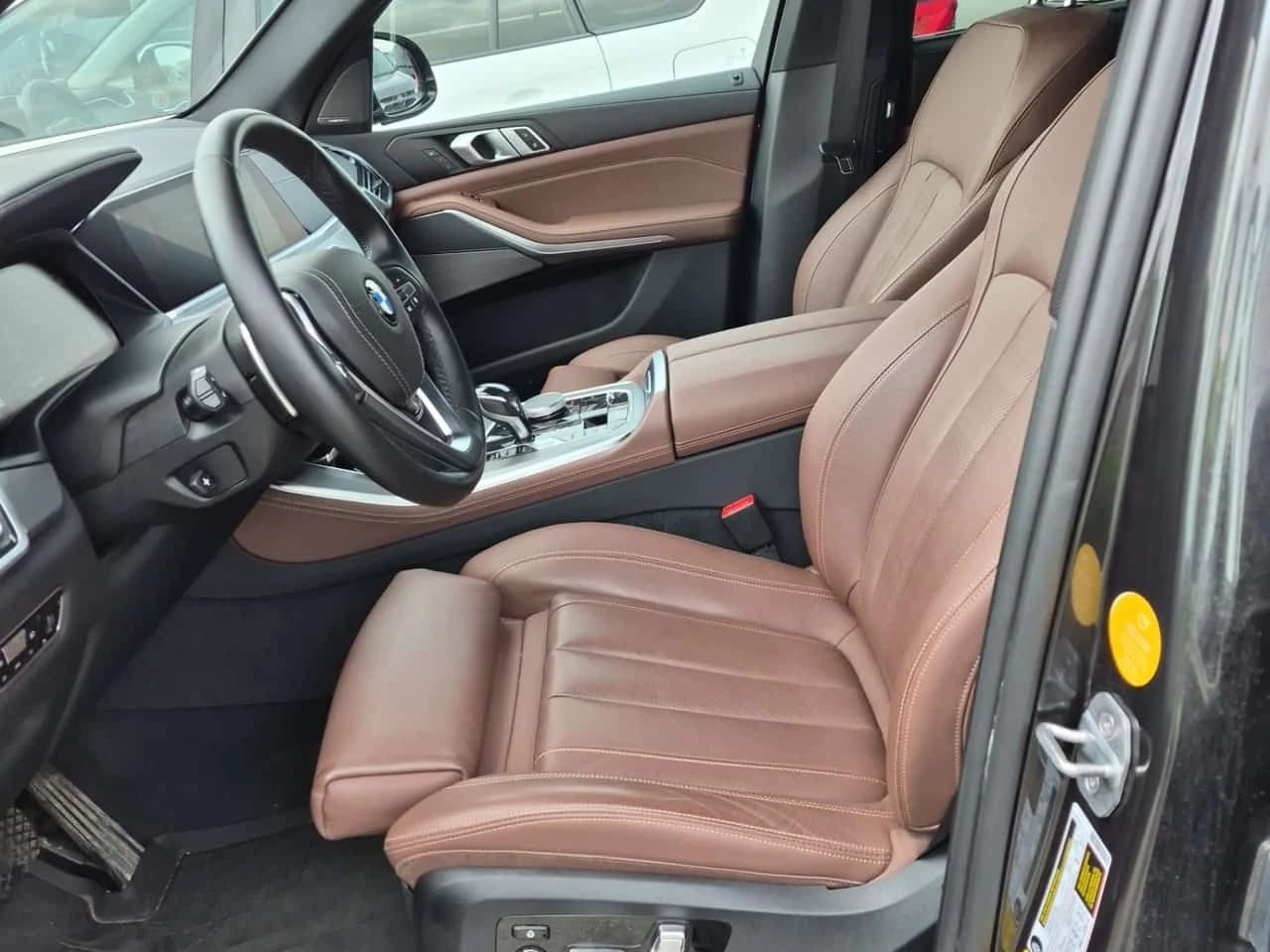 BMW X5 * xDrive40i * CARFAX * ��� ��������� * ������ *  | Mobile.bg � ����������� 8
