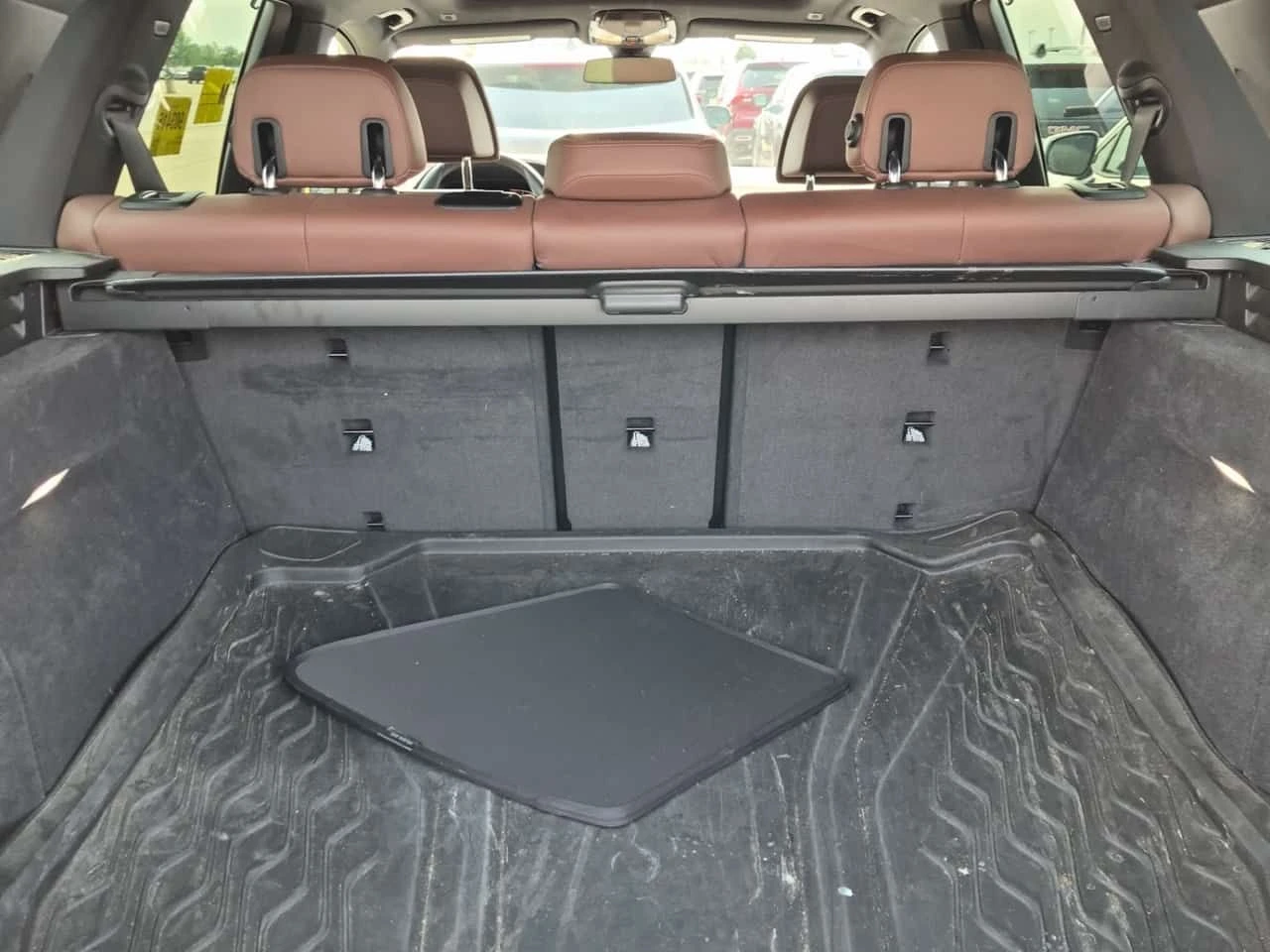 BMW X5 * xDrive40i * CARFAX * ��� ��������� * ������ *  | Mobile.bg � ����������� 13