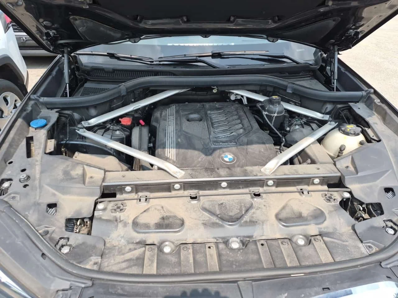 BMW X5 * xDrive40i * CARFAX * ��� ��������� * ������ *  | Mobile.bg � ����������� 15