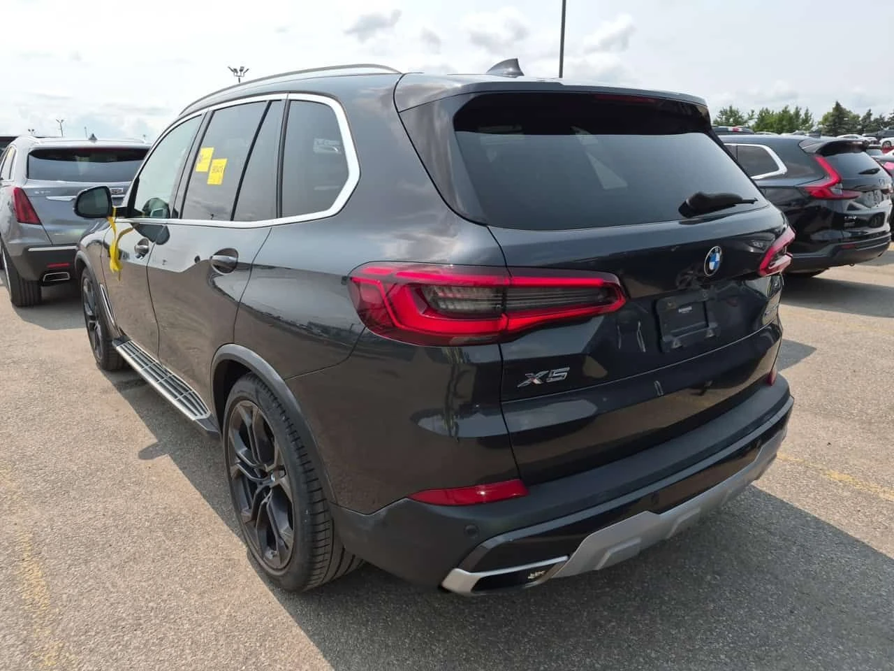BMW X5 * xDrive40i * CARFAX * ��� ��������� * ������ *  | Mobile.bg � ����������� 4