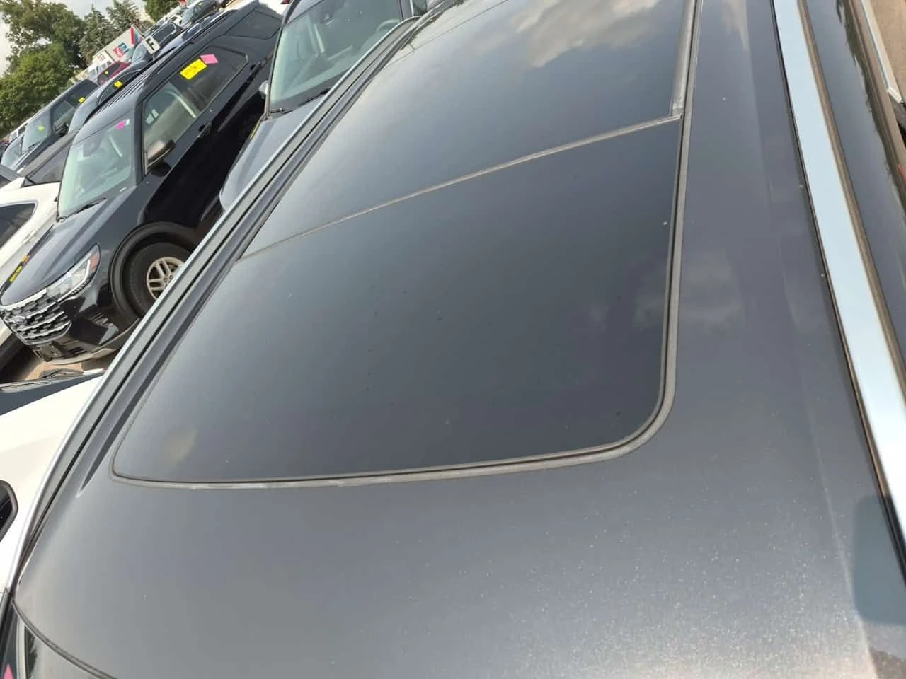 BMW X5 * xDrive40i * CARFAX * ��� ��������� * ������ *  | Mobile.bg � ����������� 12