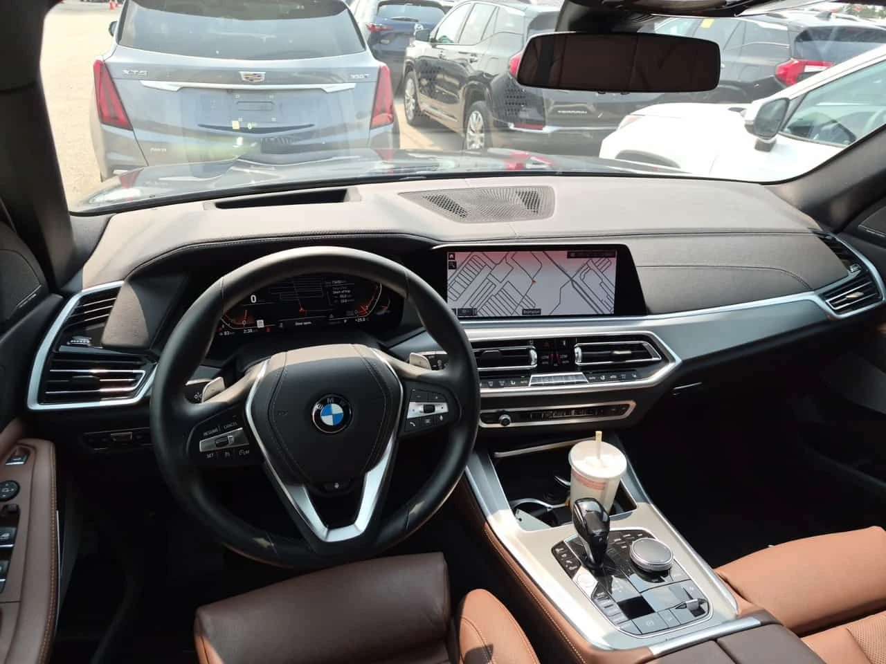 BMW X5 * xDrive40i * CARFAX * ��� ��������� * ������ *  | Mobile.bg � ����������� 5
