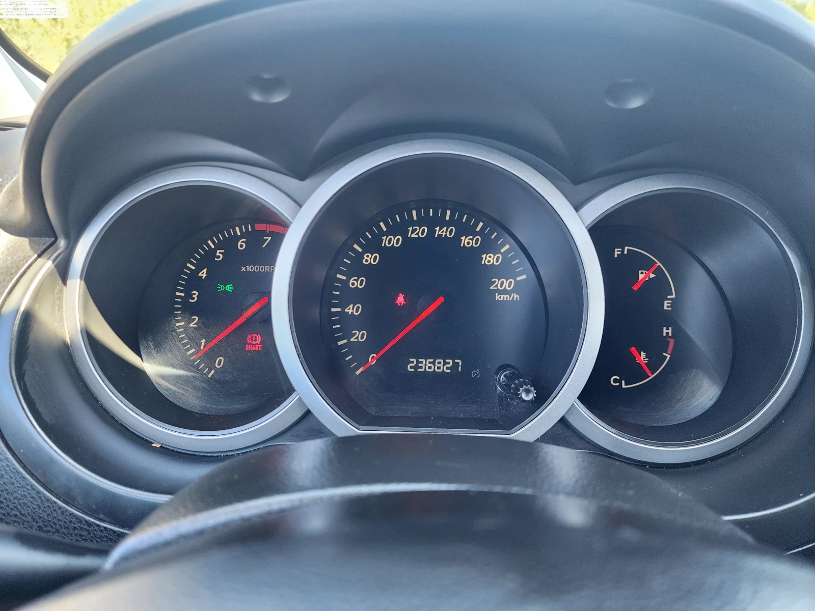 Suzuki Grand vitara, снимка 15 - Автомобили и джипове - 55544721