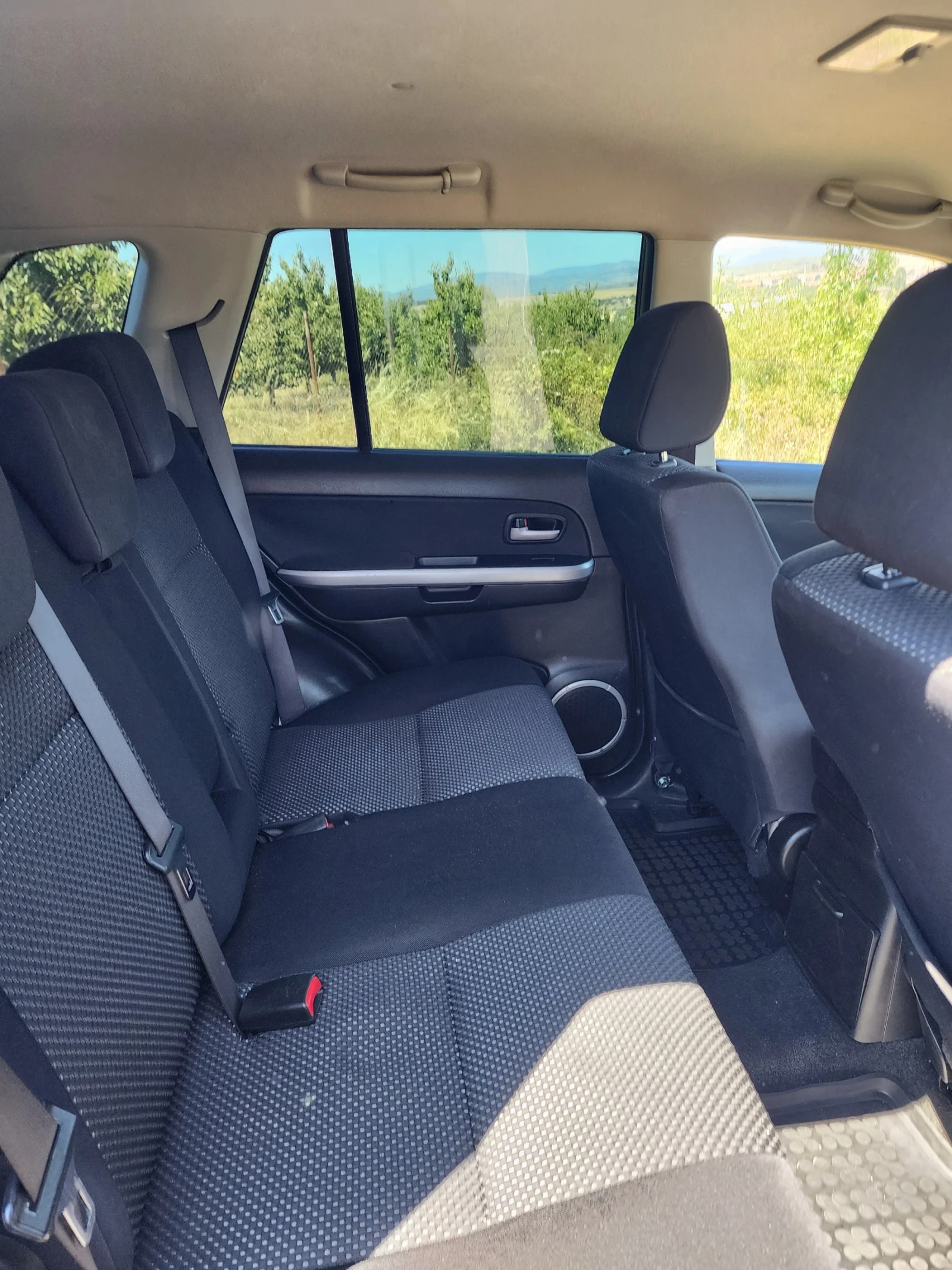 Suzuki Grand vitara, снимка 10 - Автомобили и джипове - 55544721