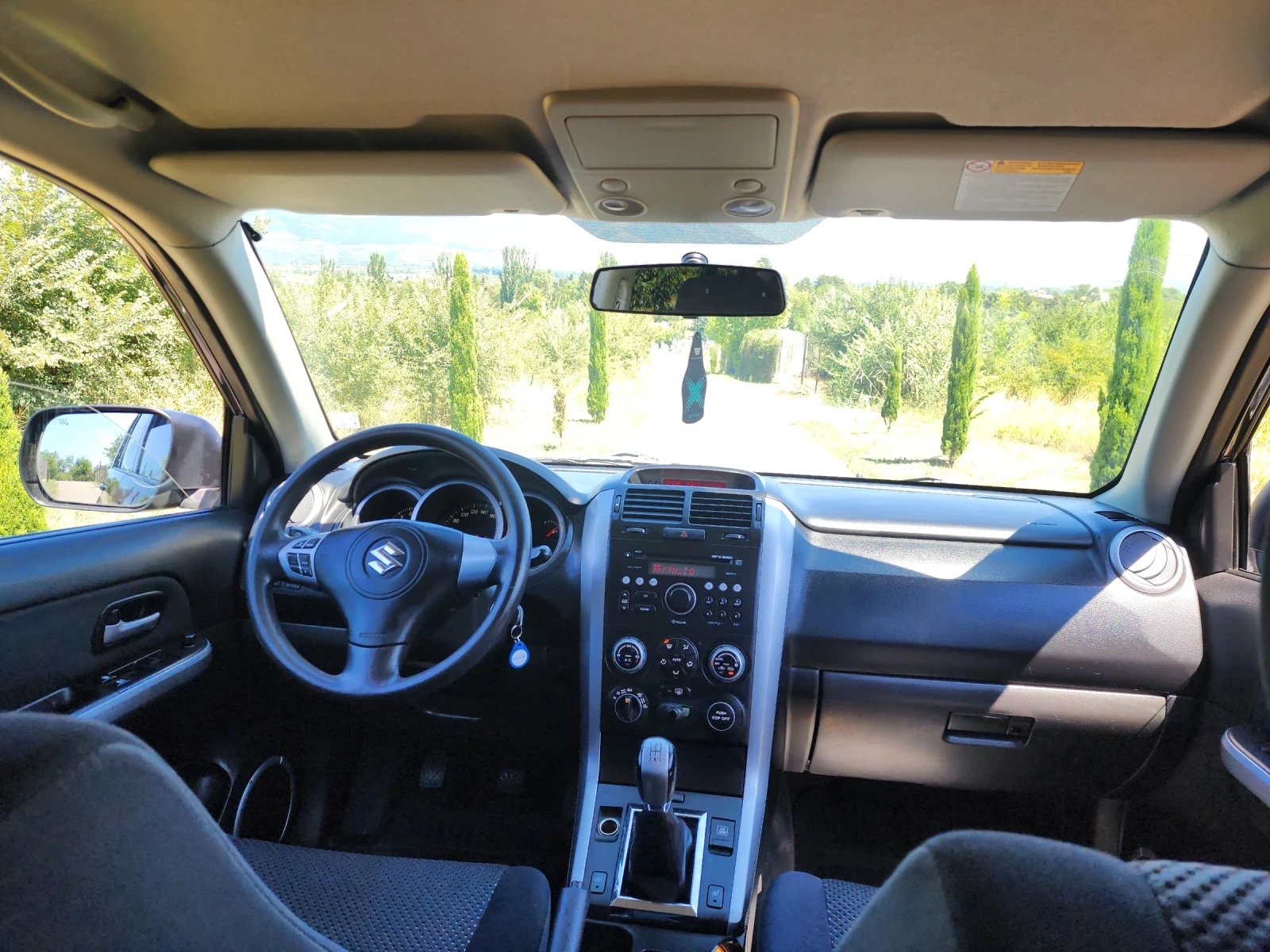 Suzuki Grand vitara, снимка 12 - Автомобили и джипове - 55544721