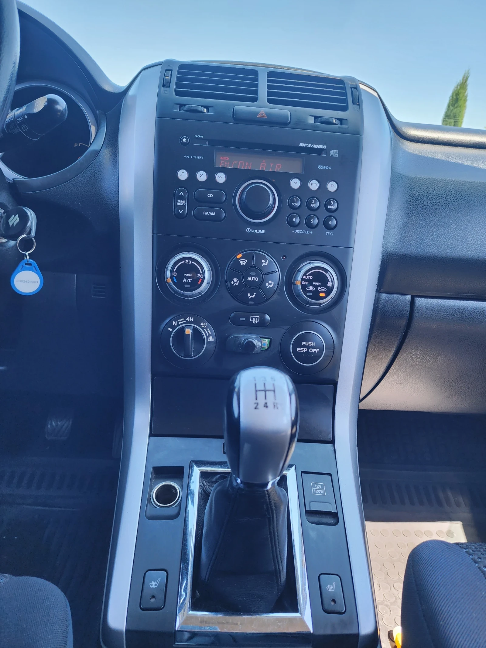 Suzuki Grand vitara, снимка 13 - Автомобили и джипове - 55544721