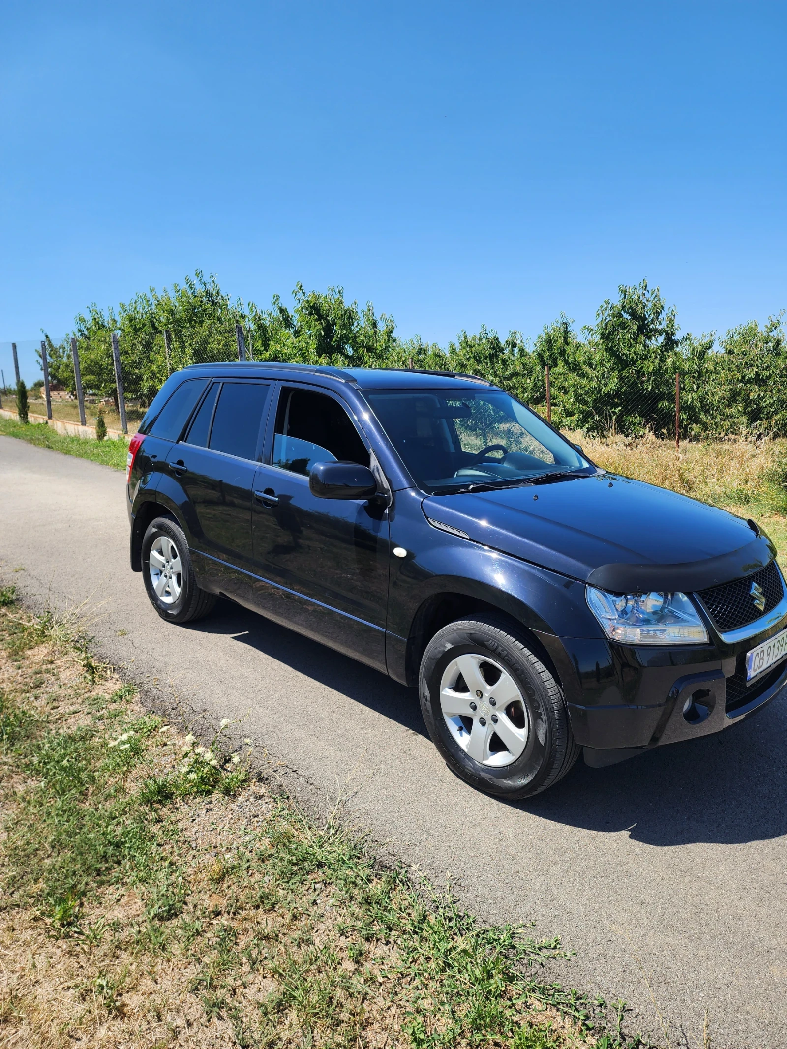 Suzuki Grand vitara, снимка 2 - Автомобили и джипове - 55544721