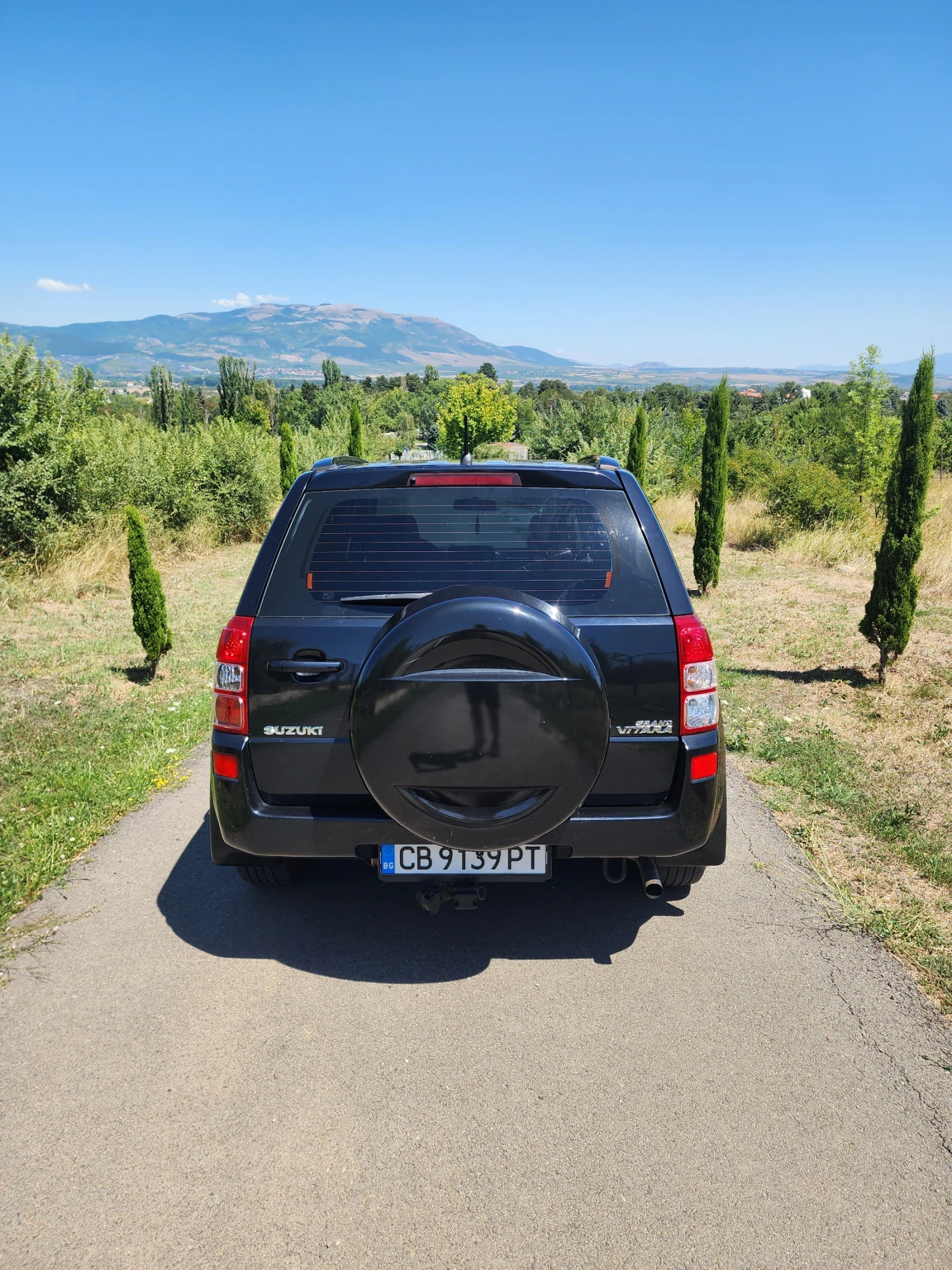 Suzuki Grand vitara, снимка 6 - Автомобили и джипове - 55544721