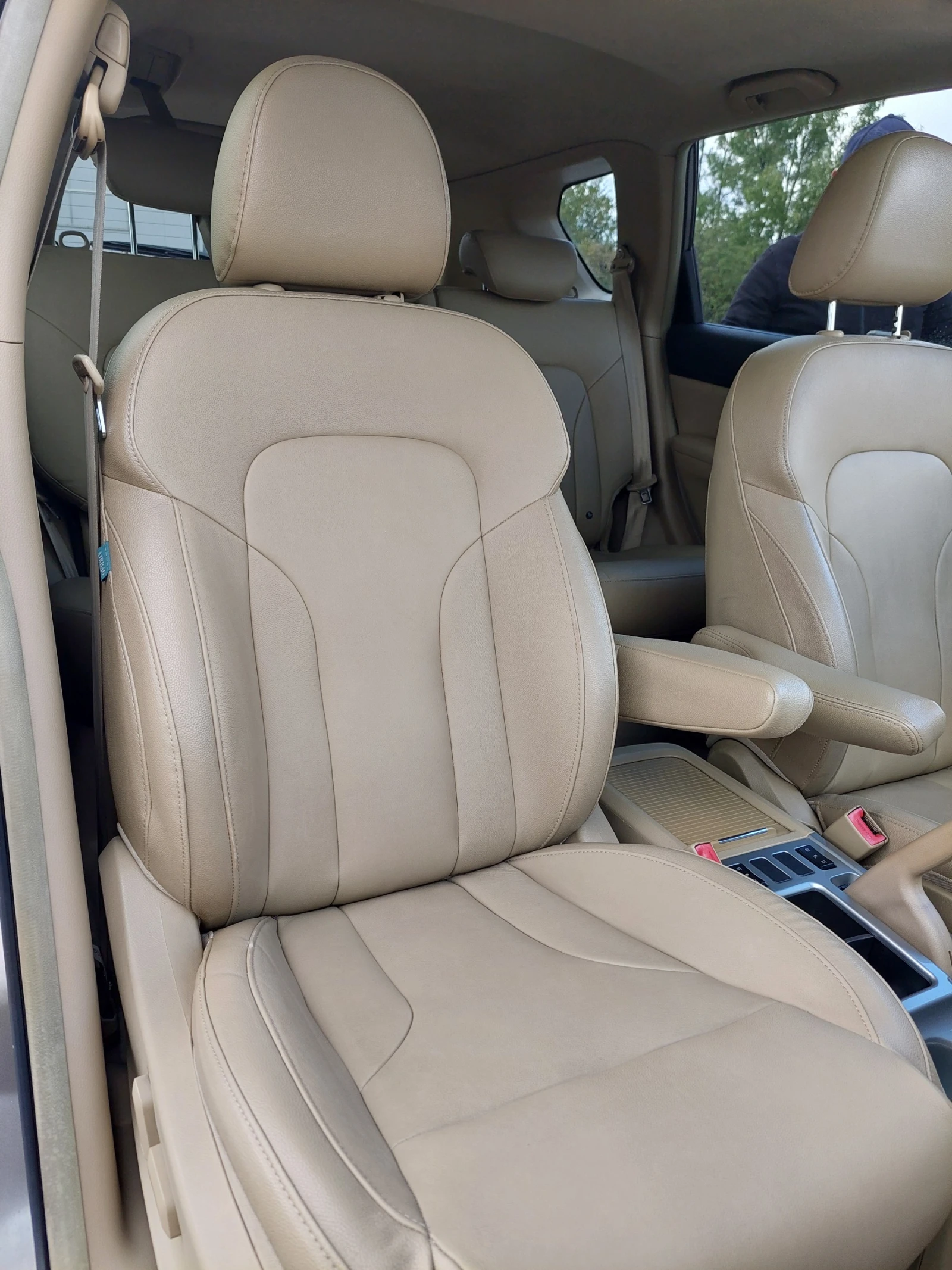 Great Wall Haval H6 1.5Т/Газ-Бензин, снимка 15 - Автомобили и джипове - 56185198