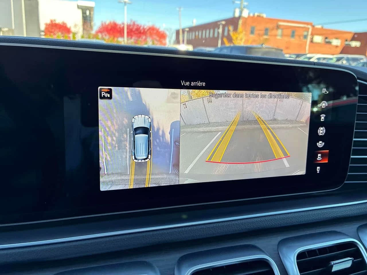 Mercedes-Benz GLE 450 /���������/��������/���������/360/�� MERCEDES | Mobile.bg � ����������� 12