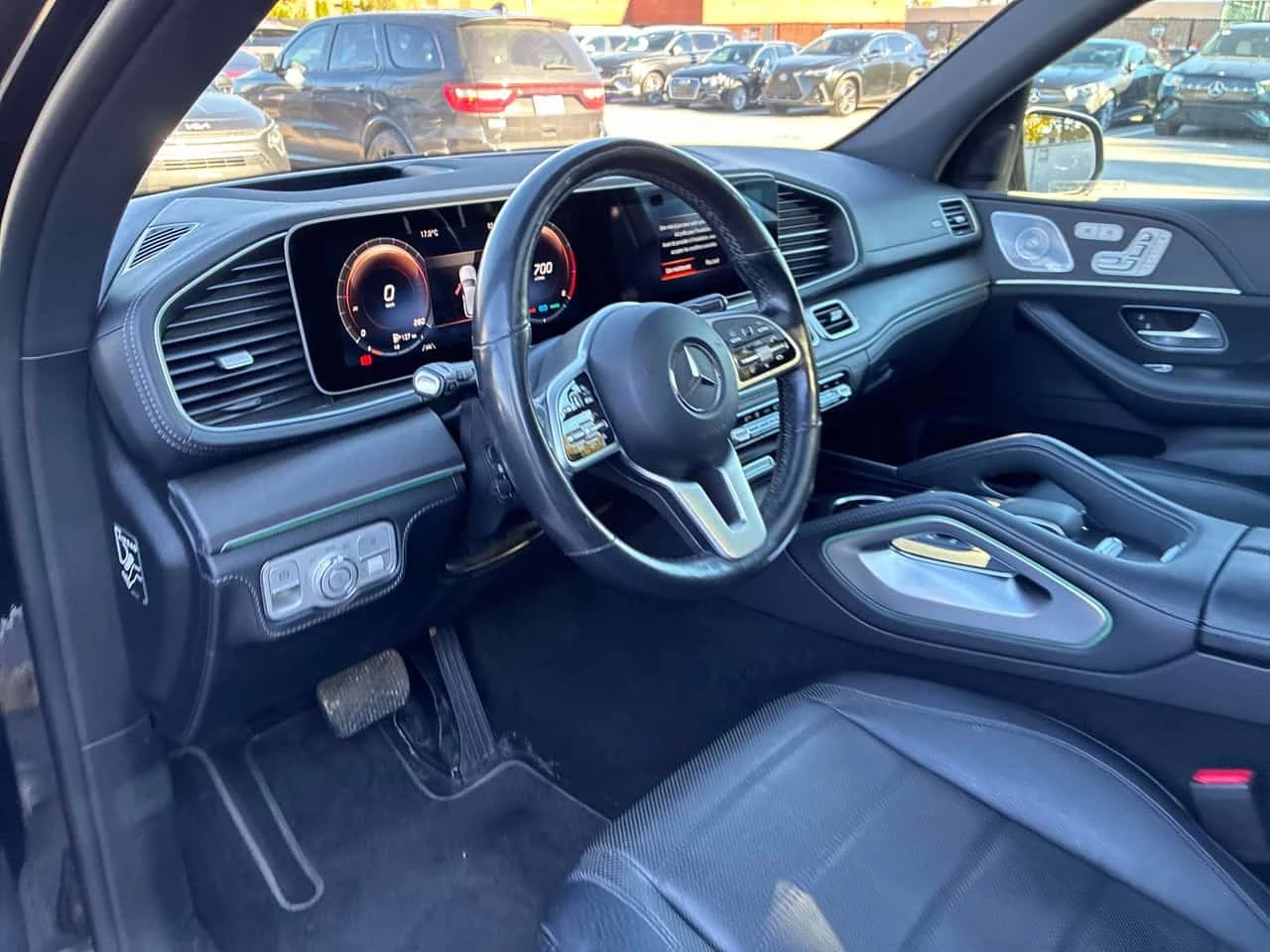 Mercedes-Benz GLE 450 /���������/��������/���������/360/�� MERCEDES | Mobile.bg � ����������� 7